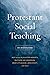 Protestant Social Teaching: An Introduction