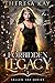 Forbidden Legacy (Fallen Fae, #1)