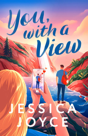 You, with a View by Jessica  Joyce