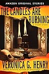 The Candles Are Burning (Into Shadow, #6)