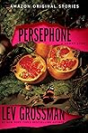 Persephone (Into Shadow, #2)