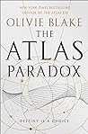 The Atlas Paradox by Olivie Blake