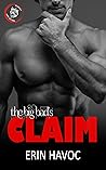 The Big Bad's Claim by Erin Havoc