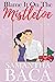 Blame It on the Mistletoe (Sugarplum Falls #1)