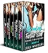 Breeding the Fertile Brat Collection by Jess Winters