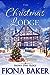 The Christmas Lodge (Snowy Pine Ridge, #1)