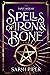 Spells of Iron & Bone (Tarot Academy #1)