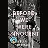 Before We Were Innocent by Ella Berman