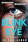 In The Blink of An Eye (Kat and Lock, #1)