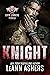 Knight (Grim Sinners Rebels, #2)