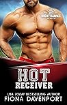 Hot Receiver by Fiona Davenport