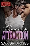 Budding Attraction (Divorced Men's Club, #3)