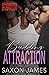 Budding Attraction (Divorced Men's Club, #3)