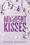 Midnight Kisses by Jeanine Bennedict