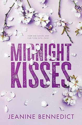 Midnight Kisses by Jeanine Bennedict