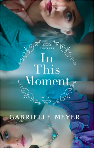 In This Moment by Gabrielle  Meyer