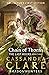 Chain of Thorns by Cassandra Clare