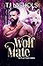 Wolf Mate (Outcast Pack #4)