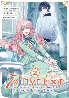 7th Time Loop by Hinoki Kino