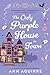 The Only Purple House in Town (Fix-It Witches, #4) by Ann Aguirre