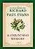 A Christmas Memory by Richard Paul Evans