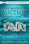 The Marriage Auction by Audrey Carlan