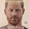 Spare by Prince Harry