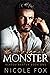 Arrogant Monster (Vlasov Bratva #1)