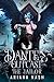 Dante's Outcast (The Jailor, #2)