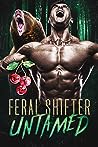 Feral Shifter Untamed by Olivia T. Turner