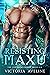 Resisting Maxu (Clecanian #6)