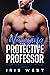 Marrying the Protective Professor (Curvy Brides of Blossom Ford, #1)