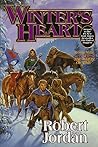 Winter's Heart (The Wheel of Time, #9)