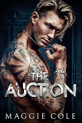 The Auction by Maggie Cole