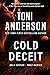 Cold Deceit (Cold Justice: Most Wanted, #2; Cold Justice, #17)