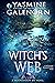 Witch's Web (Moonshadow Bay, #8)