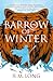 Barrow of Winter (The Four Pillars, #3)