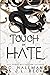 Touch of Hate by C. Hallman