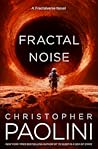 Fractal Noise by Christopher Paolini