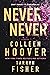 Never Never by Colleen Hoover