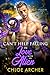 Can't Help Falling in Love with an Alien (Tentacular Tales, #2)