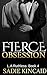 Fierce Obsession (L.A. Ruth...