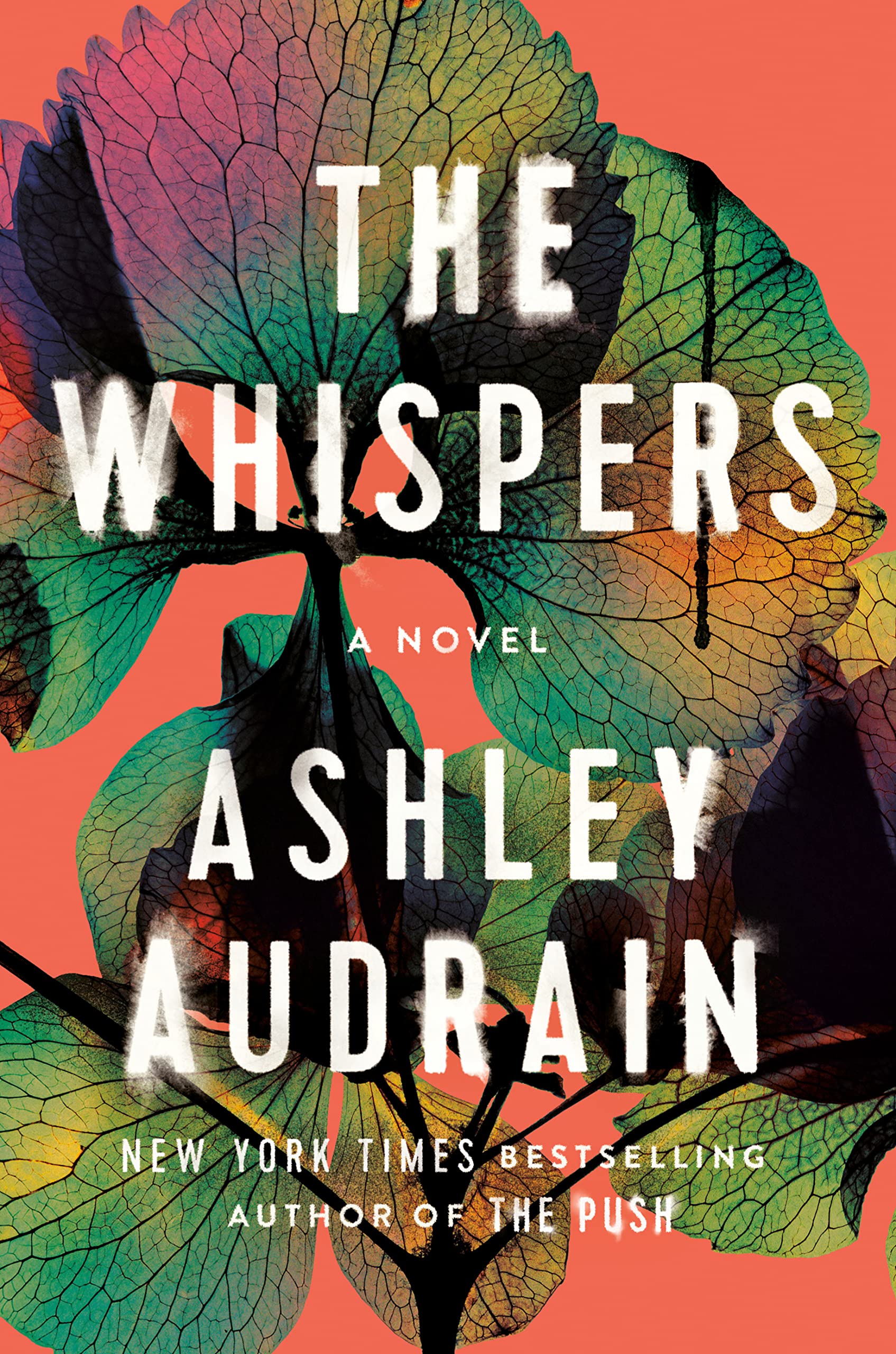 The Whispers by Ashley Audrain