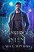 Monstrous Intent (Mischief and Monsters, #1)