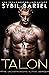 Talon (Uncompromising Alphas #1)