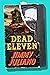 Dead Eleven by Jimmy Juliano