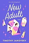 New Adult by Timothy Janovsky