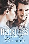 Reckless Heart by Jane Suen