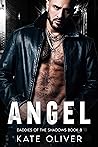 Book cover for Angel (Daddies of the Shadows, #9)