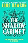 The Shadow Cabinet (Her Majesty's Royal Coven #2)